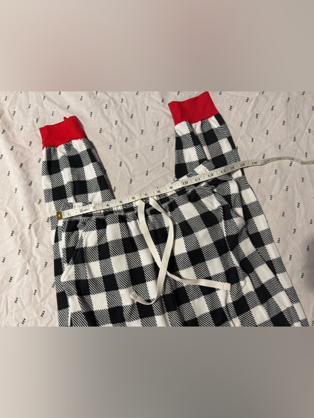 ♥️GERBER Adult P.J Set♥️ - Picture 6 of 7